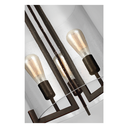 Dawes 3-Light Lantern