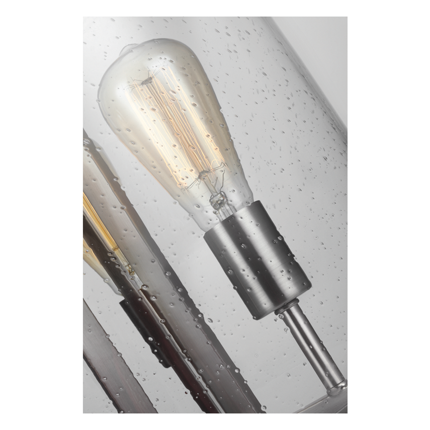 Dawes 3-Light Lantern
