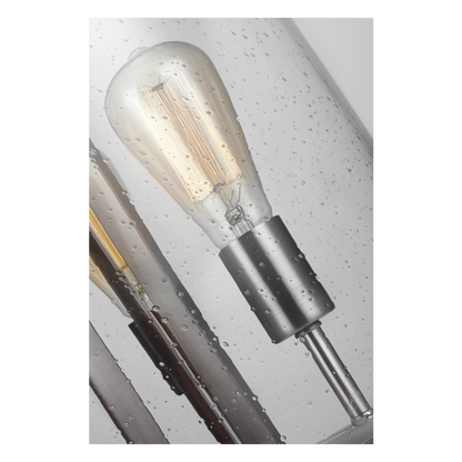 Dawes 3-Light Lantern