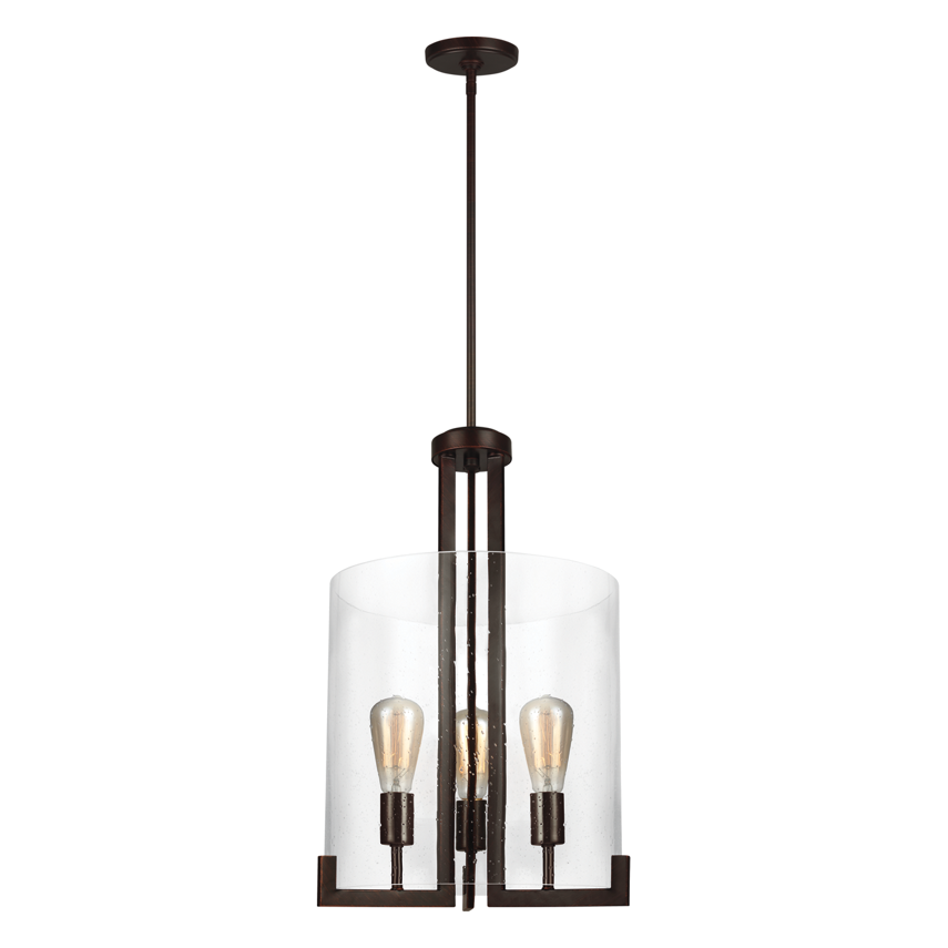 Dawes 3-Light Lantern
