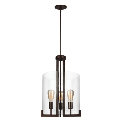 Dawes 3-Light Lantern