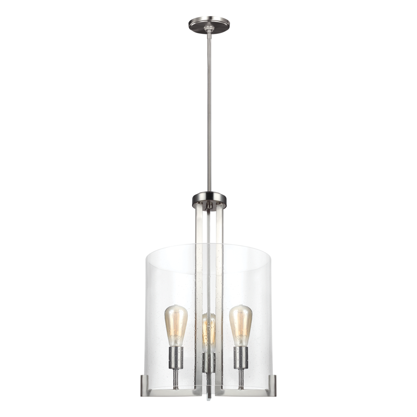 Dawes 3-Light Lantern