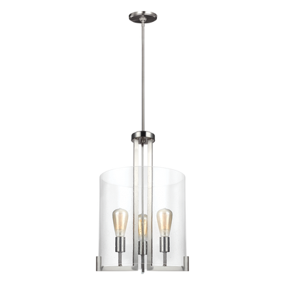 Dawes 3-Light Lantern