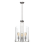 Dawes 3-Light Lantern
