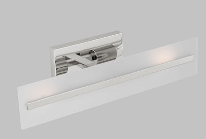Dex 18" Bath Sconce