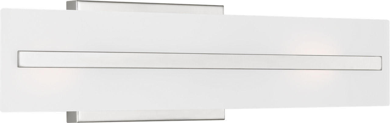 Dex 18" Bath Sconce