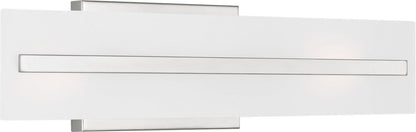 Dex 18" Bath Sconce