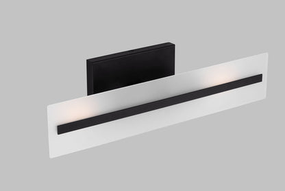 Dex 18" Bath Sconce