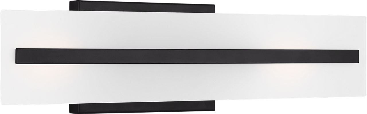 Dex 18" Bath Sconce
