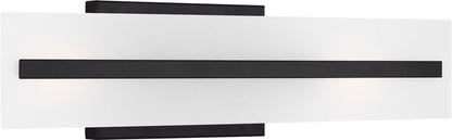 Dex 18" Bath Sconce