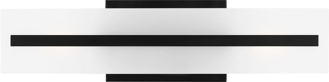 Dex 18" Bath Sconce