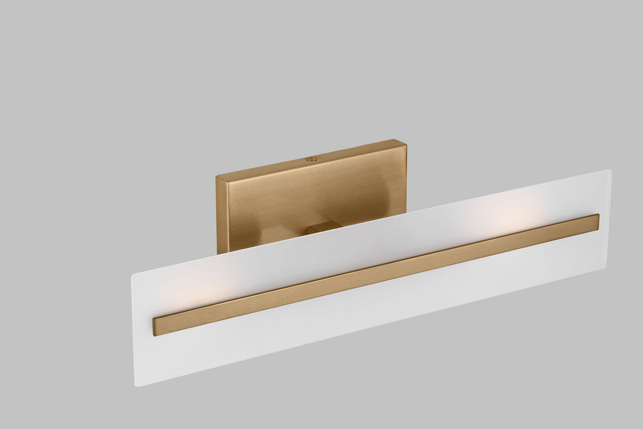 Dex 18" Bath Sconce
