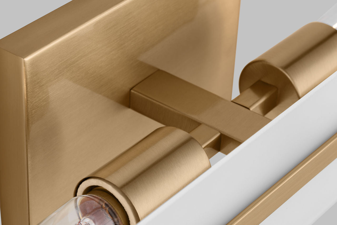 Dex 18" Bath Sconce
