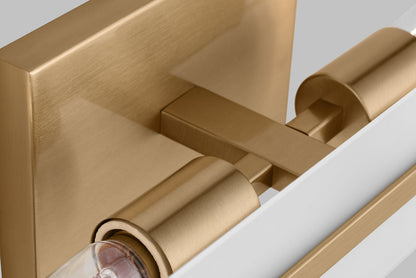 Dex 18" Bath Sconce