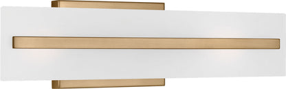 Dex 18" Bath Sconce