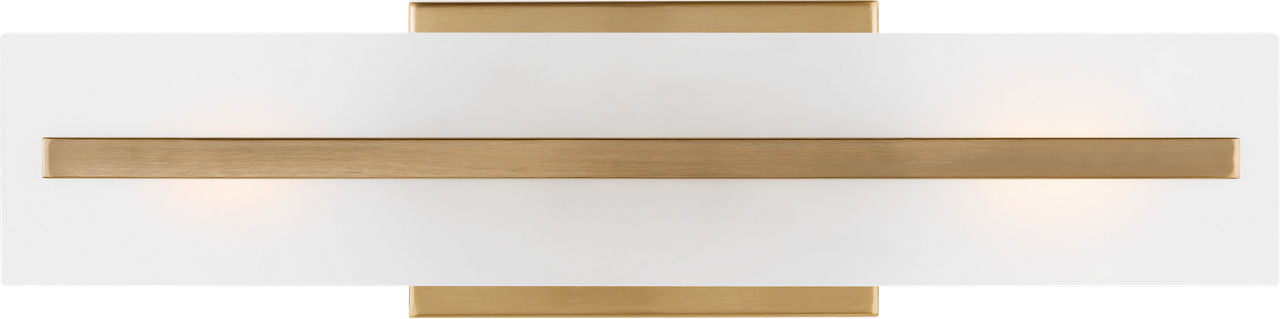 Dex 18" Bath Sconce