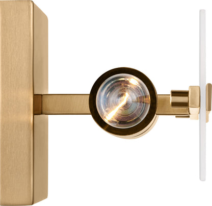 Dex 18" Bath Sconce