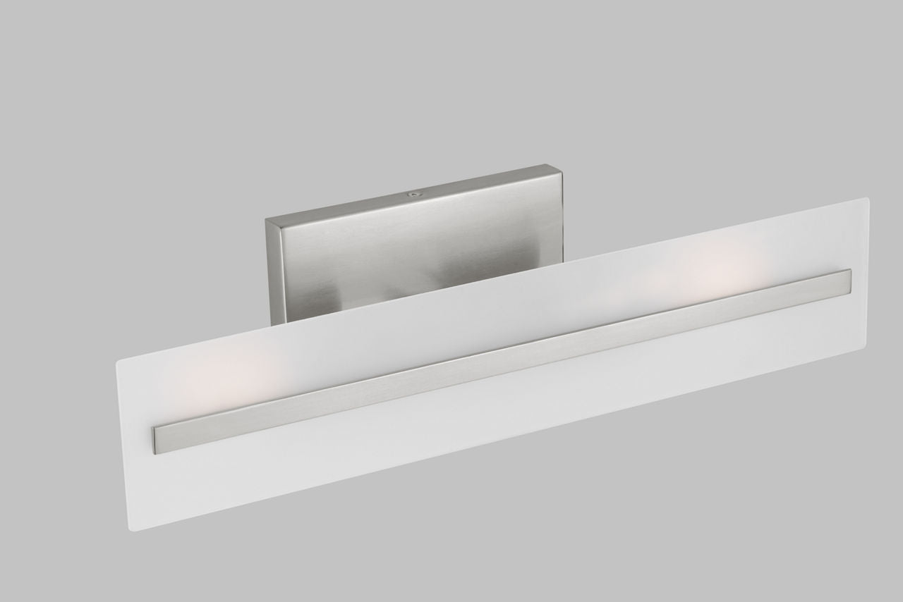 Dex 18" Bath Sconce
