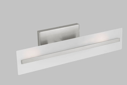 Dex 18" Bath Sconce
