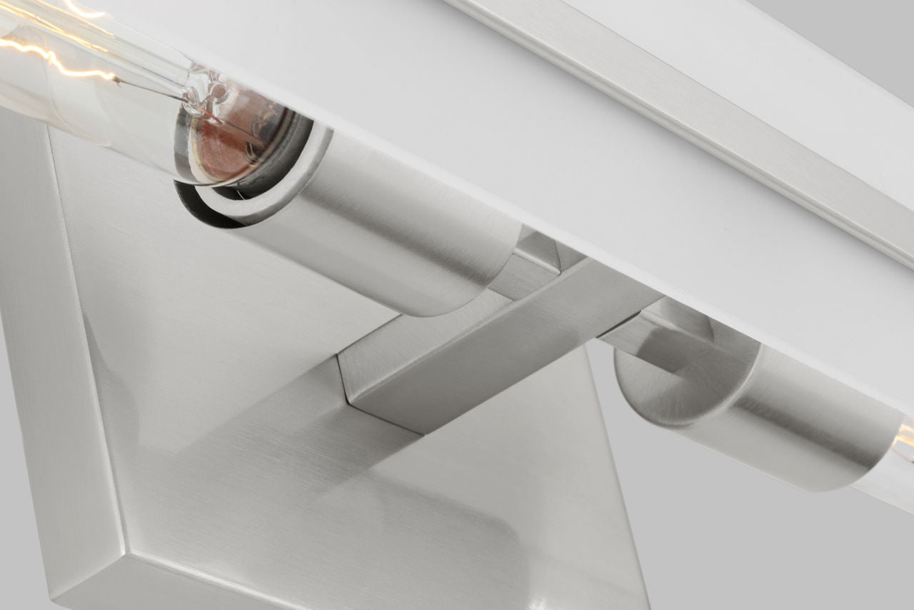 Dex 18" Bath Sconce