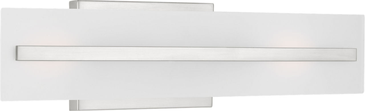 Dex 18" Bath Sconce
