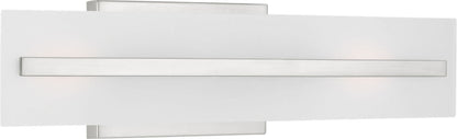 Dex 18" Bath Sconce