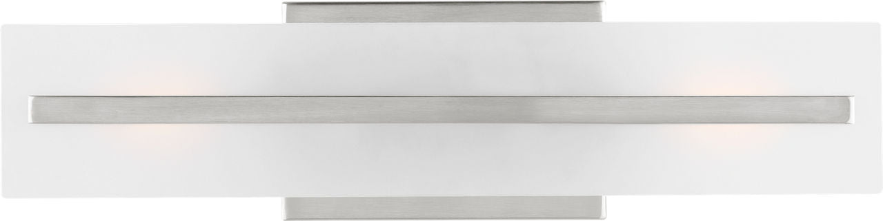 Dex 18" Bath Sconce