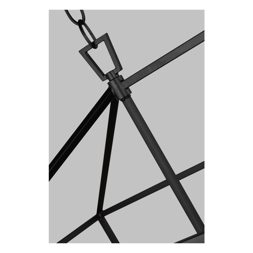 Dianna Medium Linear Chandelier
