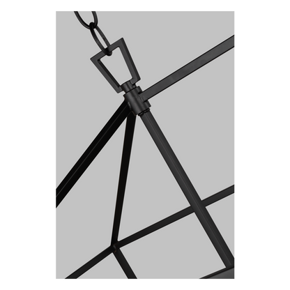 Dianna Medium Linear Chandelier