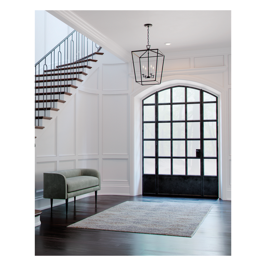Dianna Medium Lantern