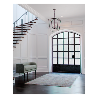 Dianna Medium Lantern