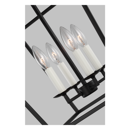 Dianna Small Lantern