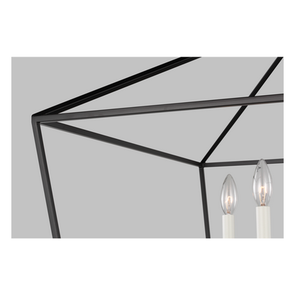Dianna Wide Lantern