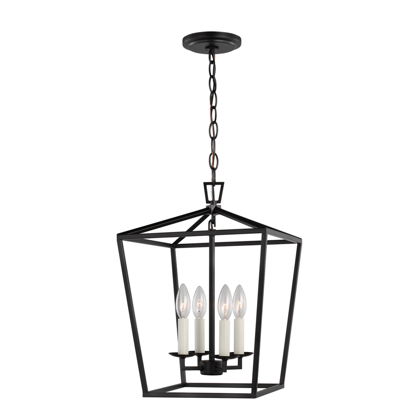 Dianna Small Lantern