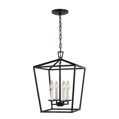 Dianna Small Lantern