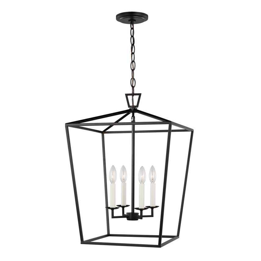 Dianna Medium Lantern