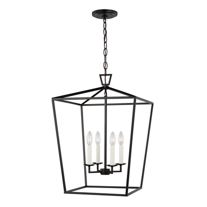Dianna Medium Lantern