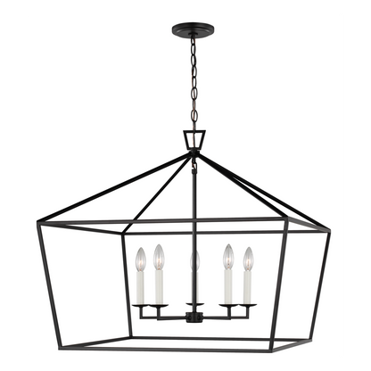 Dianna Wide Lantern