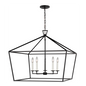 Dianna Wide Lantern