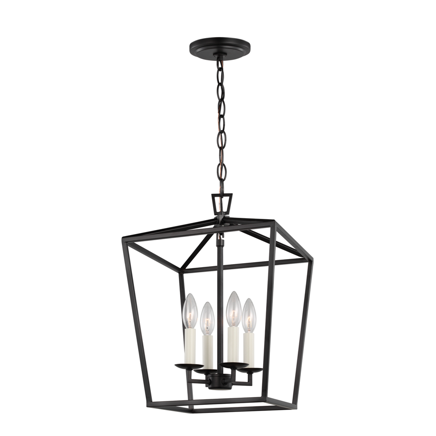 Dianna Small Lantern
