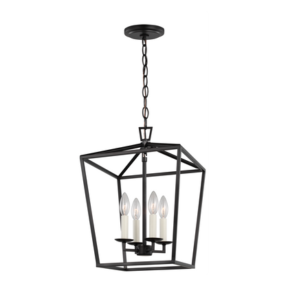 Dianna Small Lantern