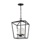 Dianna Small Lantern