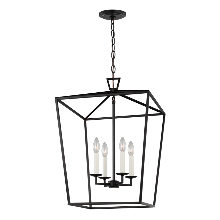 Dianna Medium Lantern