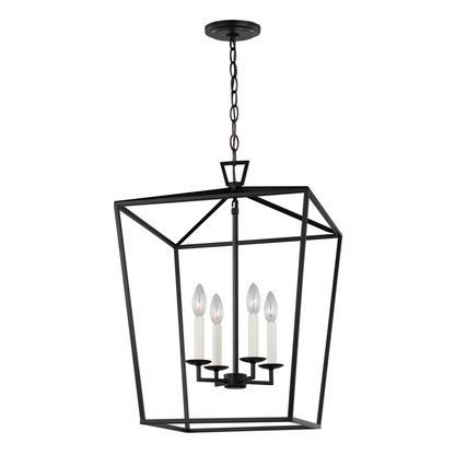 Dianna Medium Lantern