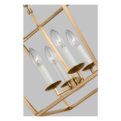 Dianna Small Lantern