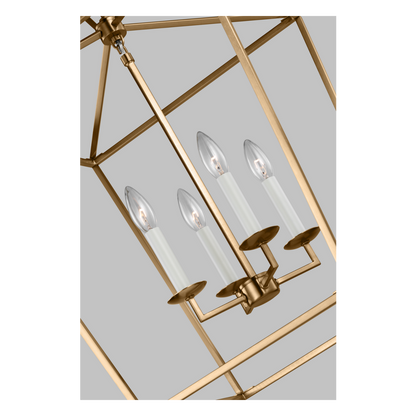 Dianna Medium Lantern