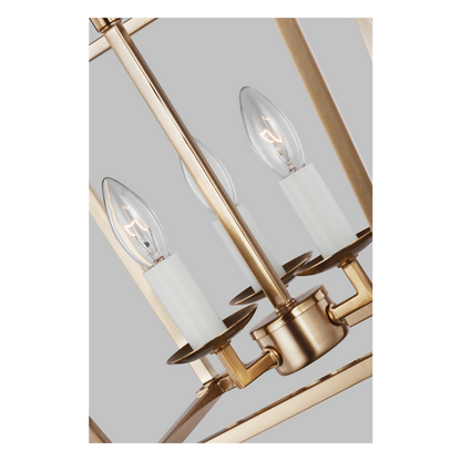 Dianna Mini Lantern
