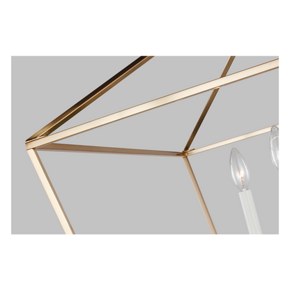 Dianna Wide Lantern