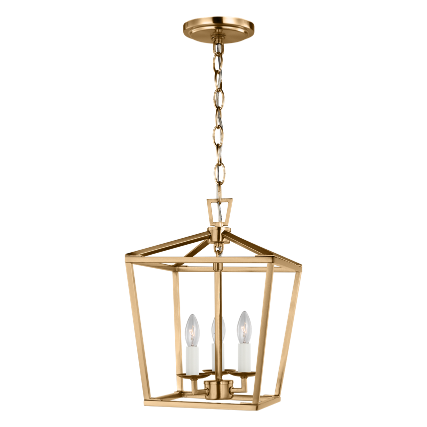 Dianna Mini Lantern