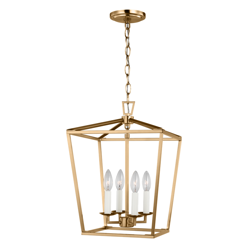 Dianna Small Lantern